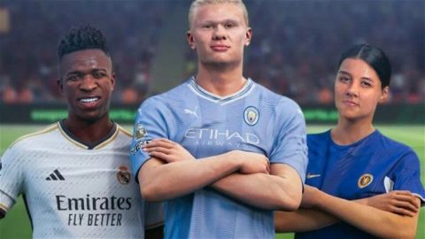 Este será el sucesor del FIFA: EA Sports FC