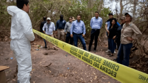 Por violencia, jueces federales de Colima se van a trabajar desde casa