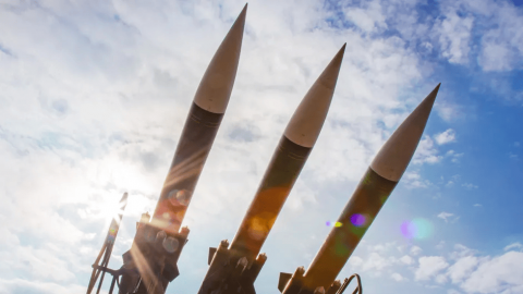 Estados Unidos condena enérgicamente el lanzamiento del misil de Corea del Norte