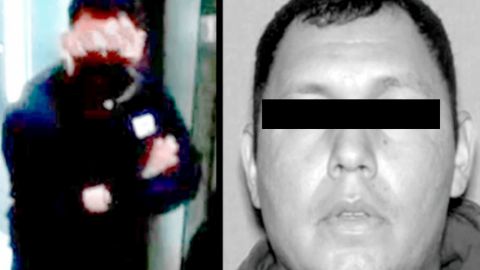 El "Ted Bundy" de Tijuana podría ser extraditado a Baja California