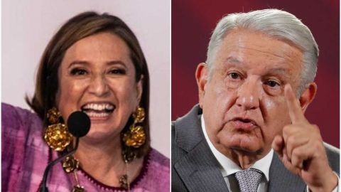 Xóchitl Gálvez gana medidas contra AMLO: debe evitar pronunciamientos sobre 2024