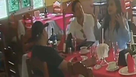 Fiscalía de Guerrero investiga a alcaldesa de Chilpancingo por reunión