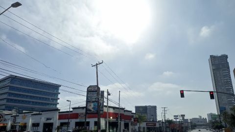 Pronostican días calurosos en Tijuana