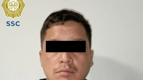 Liberan y detienen de nuevo a detenido por robo a joyería en Plaza Antara