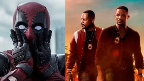 'Deadpool 3' a 'Beetlejuice': las producciones afectadas por huelga de actores