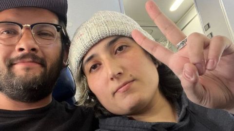 Liberan a Mónica de León Barba, estadunidense secuestrada en Jalisco