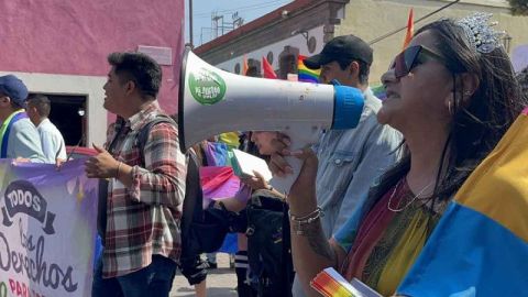 Ataques contra la comunidad LGBT+ en México van en aumento