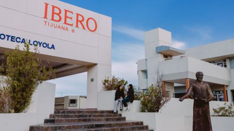Inscripciones abiertas en Licenciaturas de IBERO Tijuana
