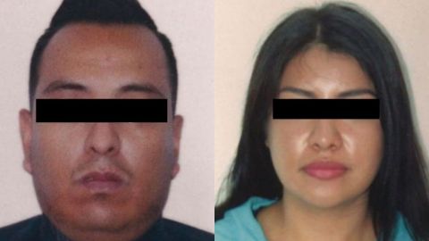 Dan prisión preventiva a padres que agredieron a maestra de kínder en Cuautitlán