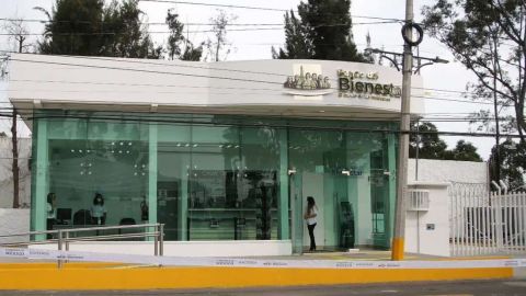 Roban 7mdp de Banco Bienestar en Morelia; dejan 1500 adultos mayores sin pensión