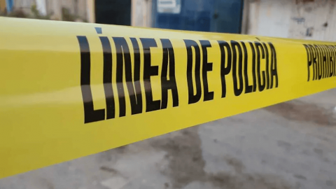 En Colombia, autobús con migrantes cae a una barranca y deja 10 muertos