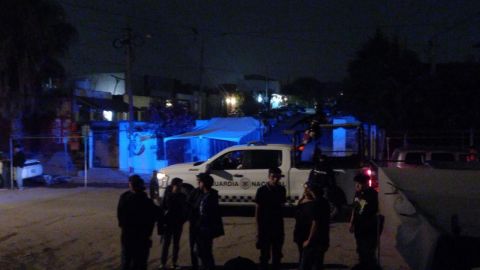 Suspende Ayuntamiento de Tijuana otra fiesta clandestina