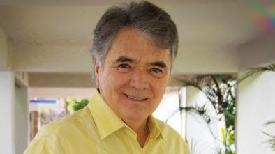 Muere el actor Alfonso Iturralde