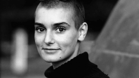 Muere la cantante irlandesa Sinéad O'Connor