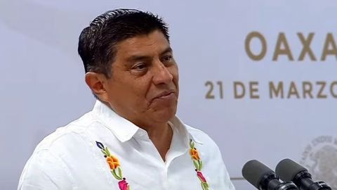 Corte da revés a gobernador de Oaxaca; suspende nuevo Tribunal Administrativo