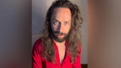 Jay de la Cueva abandona Moderatto; 'voy a despedirme de mi álter ego'