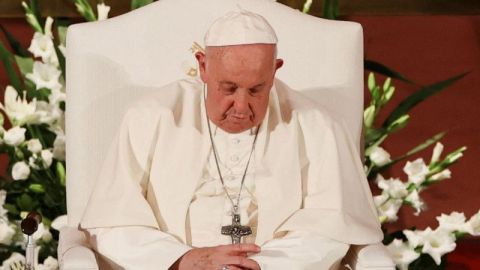 Hay que escuchar 'el dolor' de las víctimas de abusos en la Iglesia: Papa