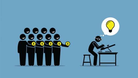 ¿Sabes cómo conseguir los fondos necesarios para tu emprendimiento?