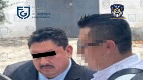 En ausencia de Uriel 'N', Carlos Andrés Montes sustituirá al fiscal de Morelos