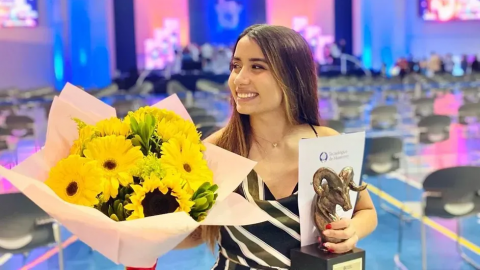 No hay señales de violencia en caso María Fernanda