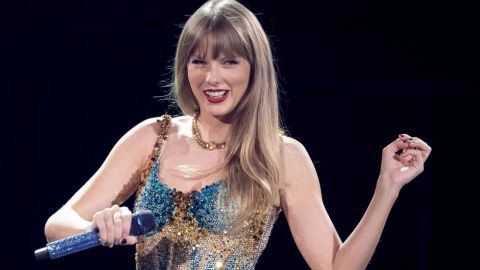 Taylor Swift encabeza nominaciones a los MTV Video Music Awards 2023