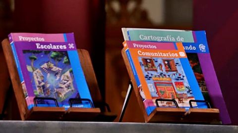 Nuevo León suspenderá entrega de libros de texto de la SEP