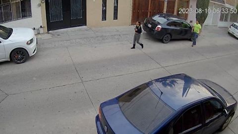 AMLO lamenta asesinato de Milagros Monserrat en Guanajuato