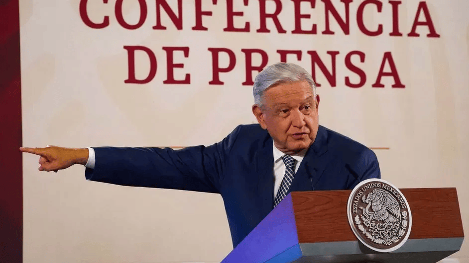 Los Tengo En Mi Listita Advierte Amlo A Magistrados Del Tepjf