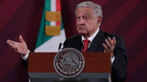 AMLO acatará orden de SCJN; suspenderá distribución de libros en Chihuahua