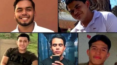 Reportan desaparición de cinco jóvenes en Lagos de Moreno