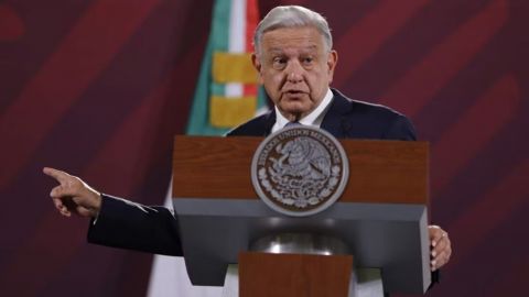 FGR definirá si atrae caso de jóvenes desaparecidos en Jalisco: López Obrador