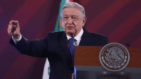 AMLO: Críticas a nuevos Libros de Texto Gratuitos son desinformación