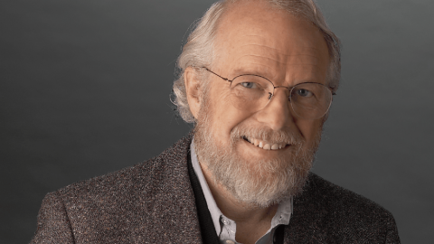 John Warnock, cofundador de Adobe, fallece a los 82 años