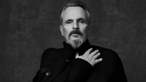 Asalto a casa de Miguel Bosé fue 'estudiado y milimetrado', relata el cantante