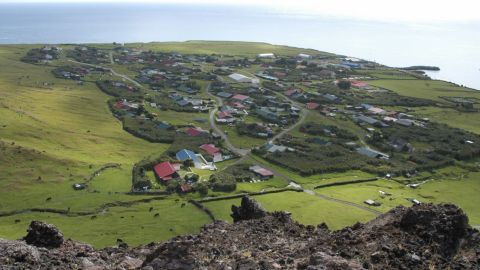 Este es el lugar más remoto del mundo: no existe la inseguridad