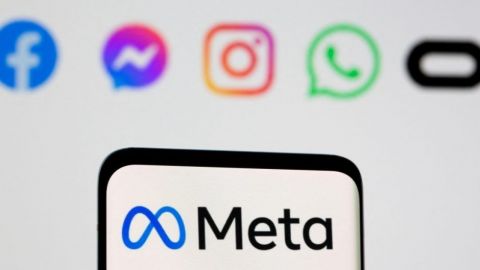 Usuarios europeos de Meta no estarán sujetos a los algoritmos sobre contenidos