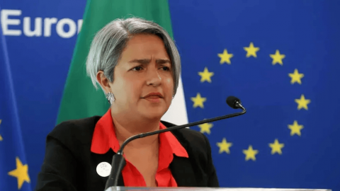 Karla Quintana renuncia a Comisión Nacional de Búsqueda