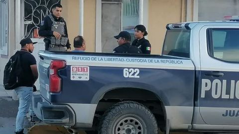 Secuestran a 9 migrantes en Ciudad Juárez