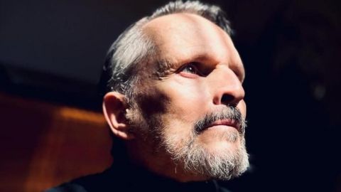 Miguel Bosé presenta denuncia tras asalto en su casa