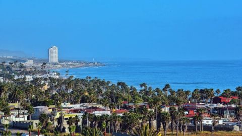 Invitan a seguir el verano en Playas de Rosarito para este fin de semana