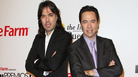 Los Temerarios anuncian su separación después de 46 años