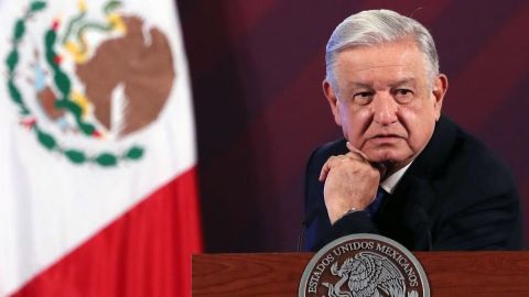 'Gané la apuesta': AMLO tras declinación de Beatriz Paredes por Xóchitl Gálvez