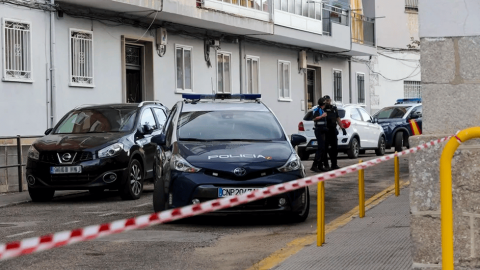 En España, hombre asesina a su pareja de un golpe en la cabeza