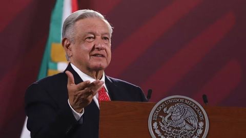 ¿A qué hora y dónde ver el quinto informe de Gobierno de AMLO?