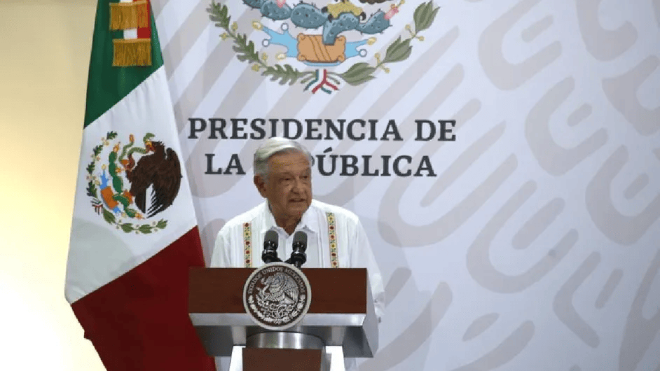 AMLO Adelanta Que Presentará Iniciativa De Reforma Al Poder Judicial