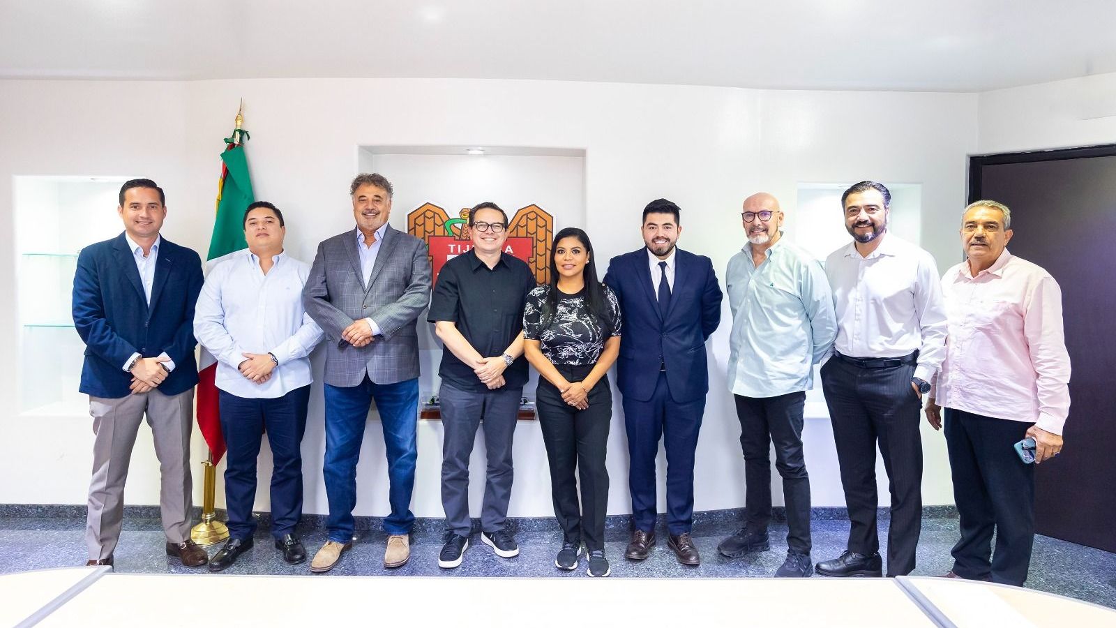 Recibe Tijuana más de 70 proyectos para la Capítal Mundial del Diseño