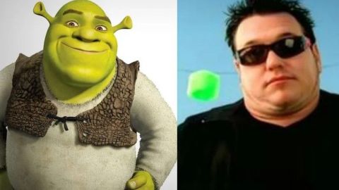 'All Star', tema de Smash Mouth que se convirtió en la canción de Shrek