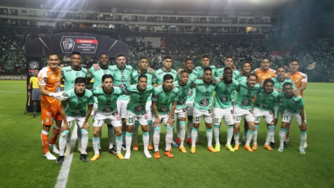 El Club León conoce a sus rivales en el Mundial de Clubes 2023