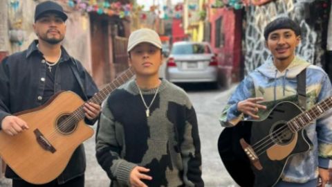 Yahritza y su Esencia cancelan concierto en Jalisco; esto es lo que sabemos
