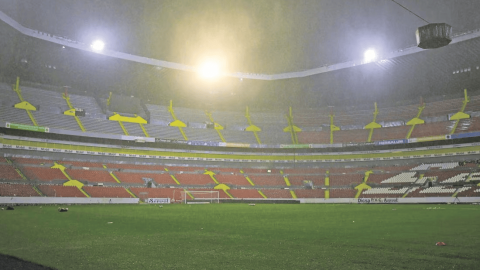 Liga MX buscará regular los conciertos en los estadios